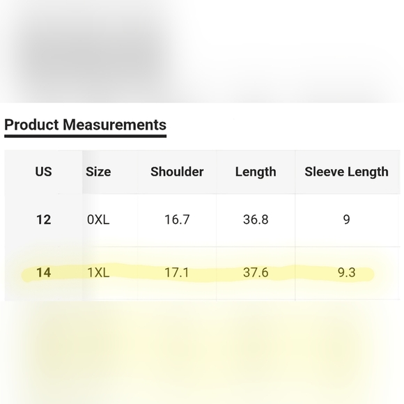 Babydoll Dress - Picture 4 of 4